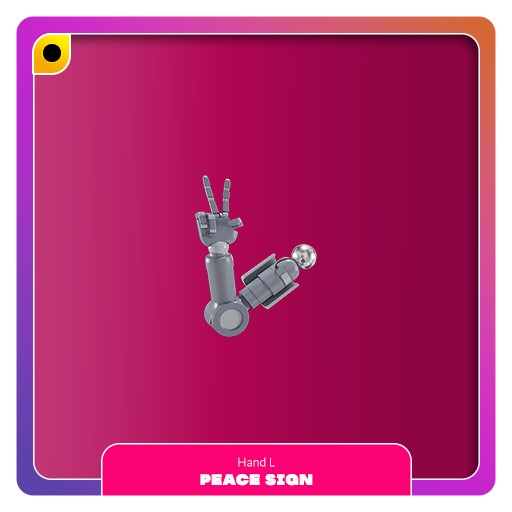 Peace Sign