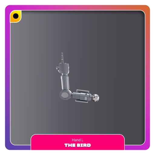 The Bird