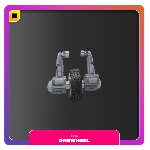 OneWheel