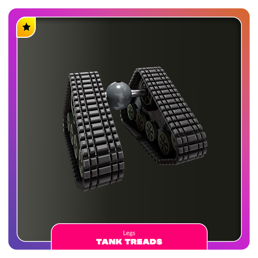 Tank Treads