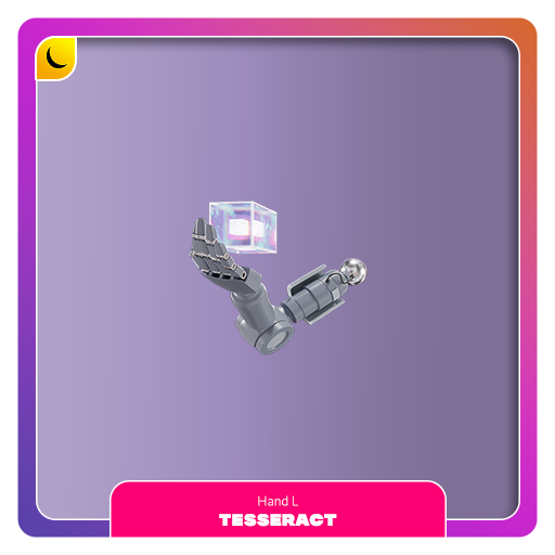 Tesseract