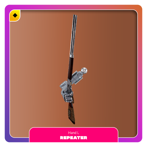 Repeater