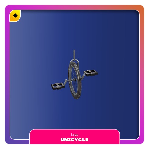 Unicycle