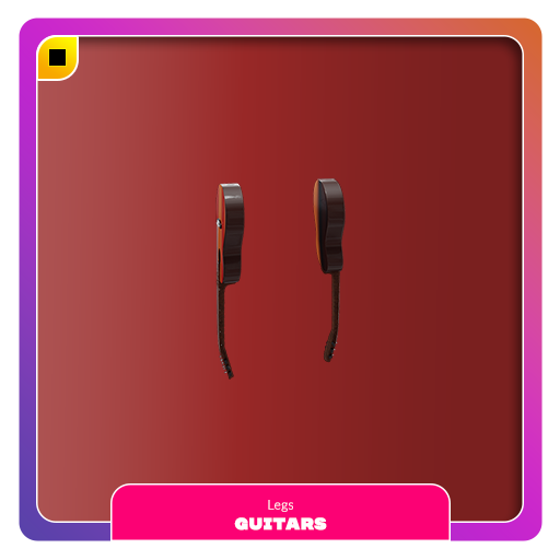 Guitars