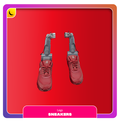 Sneakers