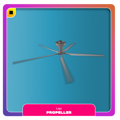 Propeller