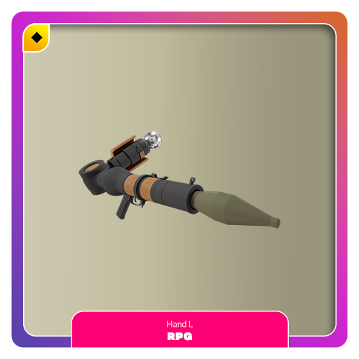 RPG