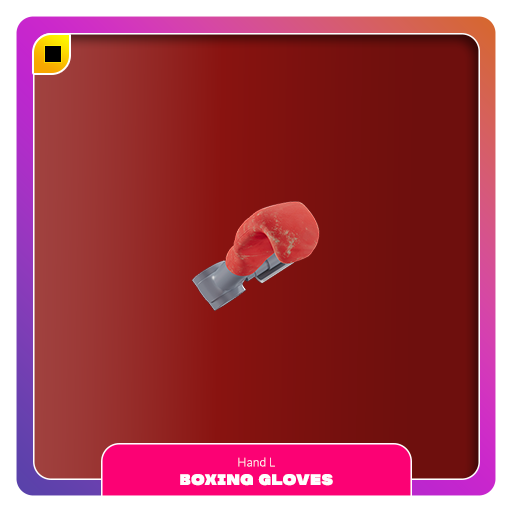 Boxing Gloves