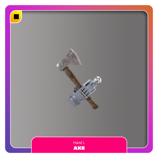 Axe