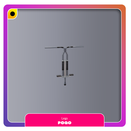 Pogo