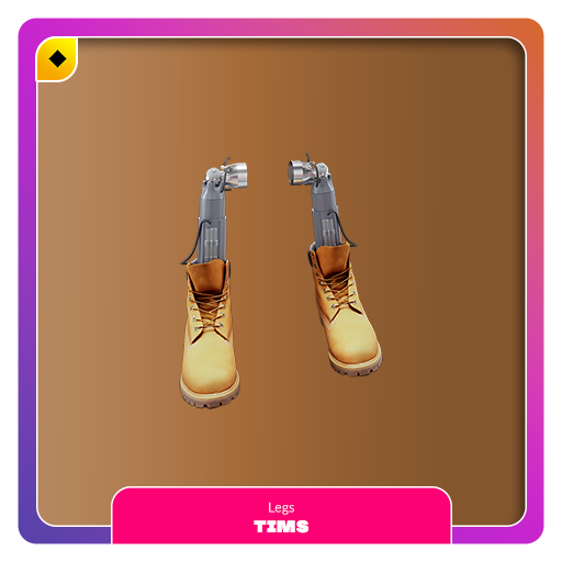 Tims
